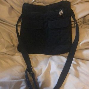 Vera Bradley cross body bag